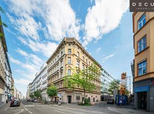 UNBEFRISTET VERMIETET | KINOSAAL | STABILE RENDITE, 661641 €, Immobilien-Gewerbeobjekte in 1070 Neubau