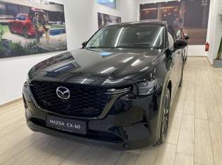 CX-60 2.5L e-SKYACTIV PHEV AWD HOMURA Aut., 50490 €, Auto & Fahrrad-Autos in 9170 Ferlach