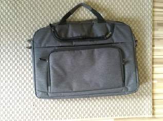Laptoptasche Grau, 3 €, Marktplatz-Computer, Handys & Software in 1170 Hernals Laptoptasche Grau, 3 €, Marktplatz-Computer, Handys & Software in 1170 Hernals