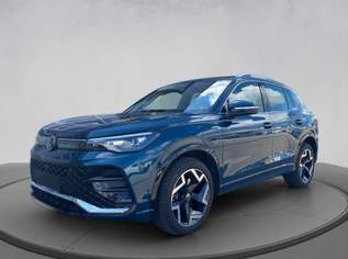 Tiguan Hybrid 1,5 TSI R-Line, 44900 €, Auto & Fahrrad-Autos in 4150 Rohrbach-Berg