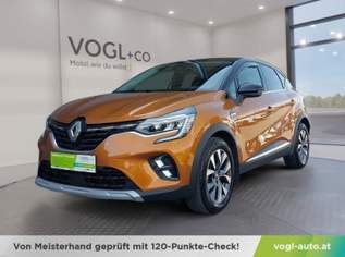 Captur TCe 130 EDC PF Intens, 15990 €, Auto & Fahrrad-Autos in 8430 Leibnitz Captur TCe 130 EDC PF Intens, 15990 €, Auto & Fahrrad-Autos in 8430 Leibnitz