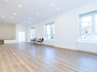 ca. 100 m² Geschäftslokal im Zentrum von Fischamend zu mieten, 1400 €, Immobilien-Gewerbeobjekte in 2401 Gemeinde Fischamend