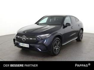 GLC 300 d e 4MATIC Coupé, 61900 €, Auto & Fahrrad-Autos in 1210 Floridsdorf GLC 300 d e 4MATIC Coupé, 61900 €, Auto & Fahrrad-Autos in 1210 Floridsdorf