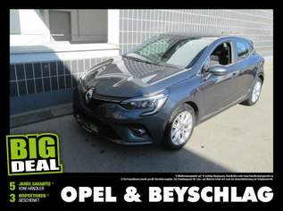 Clio Intens TCe 90, 15280 €, Auto & Fahrrad-Autos in 1190 Döbling Clio Intens TCe 90, 15280 €, Auto & Fahrrad-Autos in 1190 Döbling