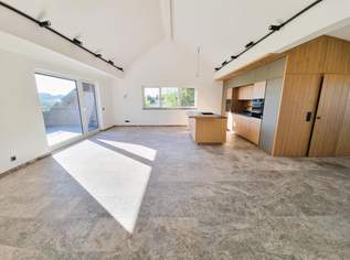 Neubau-Penthouse mit Südterrasse, null €, Immobilien-Wohnungen in 5205 Schleedorf