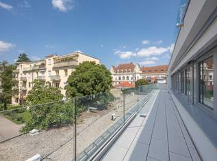 Erstbezug: Moderne Büroflächen in Hietzinger Bestlage, 7629.79 €, Immobilien-Gewerbeobjekte in 1130 Hietzing