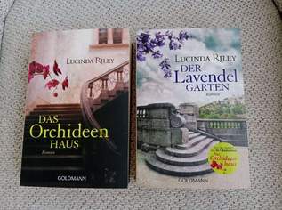 2 Teiliges Bücher Set, Lucinda Riley, BEIDE ZUSAMMEN FIXPREIS 6€/NUR SELBSTABHOLUNG,23 Bez. KEIN Versand!!!!!!! , 6 €, Marktplatz-Bücher & Bildbände in 1230 Liesing 2 Teiliges Bücher Set, Lucinda Riley, BEIDE ZUSAMMEN FIXPREIS 6€/NUR SELBSTABHOLUNG,23 Bez. KEIN Versand!!!!!!! , 6 €, Marktplatz-Bücher & Bildbände in 1230 Liesing