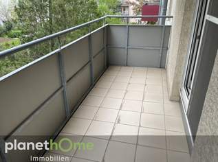 Gepflegte Wohnung mit Balkon und Autoabstellplatz, 275000 €, Immobilien-Wohnungen in 1140 Penzing