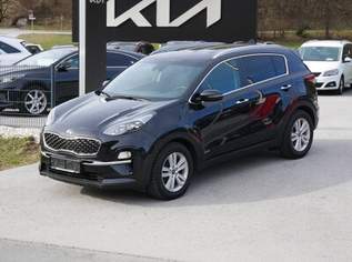 Sportage First Edition 4WD