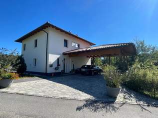 Modernes Einfamilienhaus in sonniger Ruhelage von Schardenberg, 690000 €, Immobilien-Häuser in 4784 Schardenberg