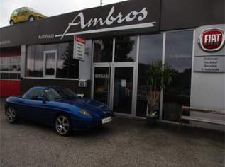 Barchetta, 6990 €, Auto & Fahrrad-Autos in 4320 Perg Barchetta, 6990 €, Auto & Fahrrad-Autos in 4320 Perg