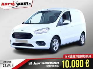 Transit Courier Limited | CLEVERER HELFER | beh.Fr, 10990 €, Auto & Fahrrad-Autos in 4693 Desselbrunn Transit Courier Limited | CLEVERER HELFER | beh.Fr, 10990 €, Auto & Fahrrad-Autos in 4693 Desselbrunn