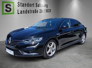 TALISMAN Intens Energy dCi 160 EDC - sehr gute Aus, 11690 €, Auto & Fahrrad-Autos in 5020 Altstadt