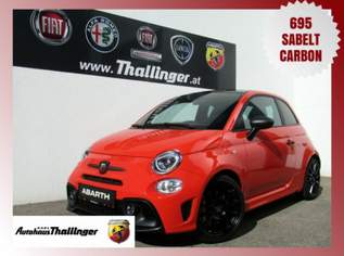 Abarth 695