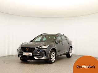 Formentor 1.5 TSI 150 PS DSG ACT, 27990 €, Auto & Fahrrad-Autos in 4694 Ohlsdorf