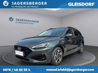 i30 Kombi - PD Comfort Line 1.0 T-GDI c6kc1, 24990 €, Auto & Fahrrad-Autos in 8200 Gleisdorf