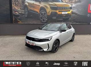 Corsa 1,2 Direct Injection Turbo Euro 6.4 GS Aut. in..., 21990 €, Auto & Fahrrad-Autos in 4600 Wels