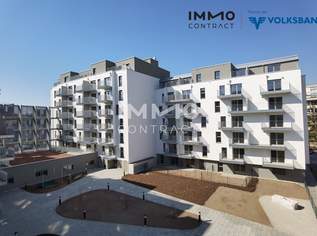 Schnell zugreifen! 2 Zimmer Zweitbezug! TOP AUSSTATTUNG Nachmietersuche, 1006.65 €, Immobilien-Wohnungen in 1030 Landstraße