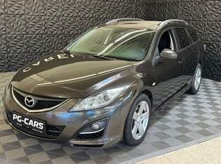 Mazda6 2.2 CD 129 TE, 6990 €, Auto & Fahrrad-Autos in 7400 Oberwart Mazda6 2.2 CD 129 TE, 6990 €, Auto & Fahrrad-Autos in 7400 Oberwart