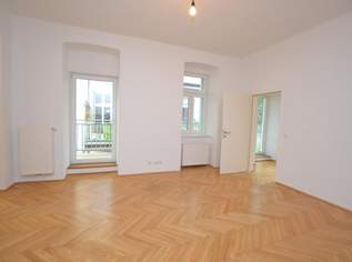 Gemütliche 2-Zimmer-Altbauwohnung mit Balkon und top Infrastruktur!, 812 €, Immobilien-Wohnungen in 1150 Rudolfsheim-Fünfhaus