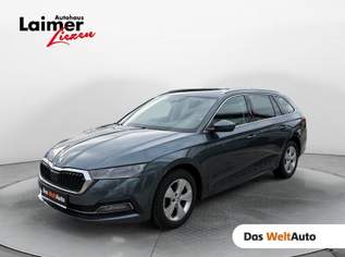OCTAVIA Combi Premium TDI, 17580 €, Auto & Fahrrad-Autos in 8940 Liezen