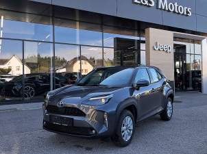 Yaris Cross 1,5 VVT-i Hybrid Active Aut., 19990 €, Auto & Fahrrad-Autos in 4240 Freistadt Yaris Cross 1,5 VVT-i Hybrid Active Aut., 19990 €, Auto & Fahrrad-Autos in 4240 Freistadt