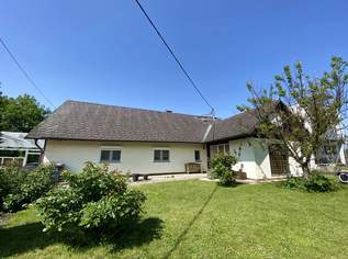 Bungalow in idyllischer Siedlungslage, 380000 €, Immobilien-Häuser in 4055 Pucking