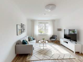 OBER ST. VEIT | 2 Zimmer | tolle Einsteigerwohnung | Single & Pärchenhit I ZELLMANN IMMOBILIEN, 259000 €, Immobilien-Wohnungen in 1130 Hietzing