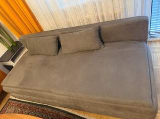 Couch braun , 200 €, Haus, Bau, Garten-Möbel & Sanitär in 8020 Graz