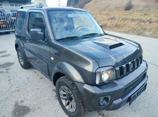 Jimny Style Ranger