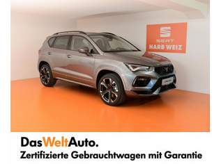 Ateca 1.5 TSI DSG 150, 32880 €, Auto & Fahrrad-Autos in 8160 Weiz