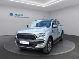 Ranger Wildtrak Doppelkabine 4x4, 25990 €, Auto & Fahrrad-Autos in 8940 Liezen