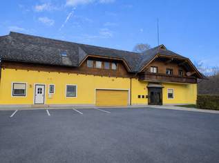 Attraktives Ertragshaus in Grafenstein zu verkaufen (Provisionsfrei), 590000 €, Immobilien-Gewerbeobjekte in 9131 Grafenstein