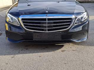 Mercedes e220d