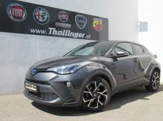 C-HR 1,8 Hybrid C-LUB CVT, 21990 €, Auto & Fahrrad-Autos in 4800 Attnang-Puchheim C-HR 1,8 Hybrid C-LUB CVT, 21990 €, Auto & Fahrrad-Autos in 4800 Attnang-Puchheim