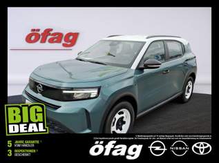 Frontera 1.2 DI MHEV Edition Aut., 23990 €, Auto & Fahrrad-Autos in 5020 Altstadt