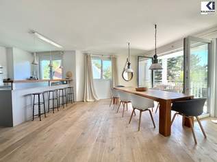 360 TOUR // LUXUS SÜD-TERRASSENWOHNUNG NAHE SCHREIBERWEG, 1480000 €, Immobilien-Wohnungen in 1190 Döbling