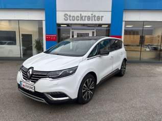 Espace Initiale Paris dCi 160 EDC*LED*KAMERA*NAVI*LEDER*, 15990 €, Auto & Fahrrad-Autos in Steiermark Espace Initiale Paris dCi 160 EDC*LED*KAMERA*NAVI*LEDER*, 15990 €, Auto & Fahrrad-Autos in Steiermark