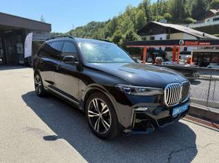 X7 xDrive 40 d M Sport *7 Sitzer *Stanheizung, 79850 €, Auto & Fahrrad-Autos in 4820 Bad Ischl X7 xDrive 40 d M Sport *7 Sitzer *Stanheizung, 79850 €, Auto & Fahrrad-Autos in 4820 Bad Ischl