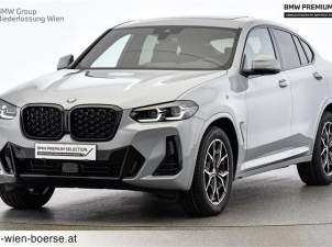 X4 xDrive20d, 63892 €, Auto & Fahrrad-Autos in 1190 Döbling