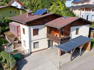 Wunderbares, großes Wohnhaus in Althofen, Untermarkt, 449000 €, Immobilien-Häuser in 9330 Althofen Wunderbares, großes Wohnhaus in Althofen, Untermarkt, 449000 €, Immobilien-Häuser in 9330 Althofen