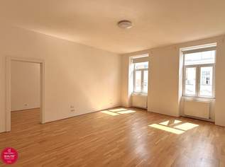 💎 Wohnen mit Stil: Helle 2-Zimmer Altbauwohnung in begehrter Top-Lage ☀️, 349800 €, Immobilien-Wohnungen in 1020 Leopoldstadt