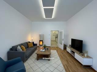 Moderne 2-Zimmer EG-Wohnung in 1030 Wien mit Einbauküche und U-Bahn-Nähe!, 859.69 €, Immobilien-Wohnungen in 1030 Landstraße