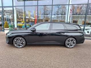 308 SW Hybrid 136 e-DSC6 Allure, 22990 €, Auto & Fahrrad-Autos in 4663 Laakirchen