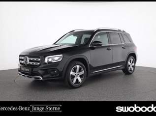 GLB 200 d Progressive Distronic Plus MBUX Kamera, 31990 €, Auto & Fahrrad-Autos in 4663 Laakirchen