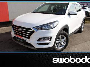 Tucson 1,6 CRDI 4WD DCT Level 3