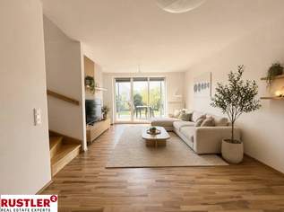 Reihenhaus am Gießhübl, 690000 €, Immobilien-Häuser in 2372 Gießhübl Reihenhaus am Gießhübl, 690000 €, Immobilien-Häuser in 2372 Gießhübl