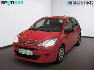 C3 VTi 68 Flash, 5900 €, Auto & Fahrrad-Autos in 5322 Gitzen C3 VTi 68 Flash, 5900 €, Auto & Fahrrad-Autos in 5322 Gitzen