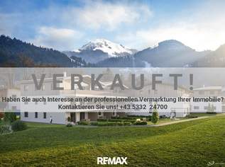 VERKAUFT! - Exklusive Neubau-Penthouse-Wohnung in Söll - A13, 645000 €, Immobilien-Wohnungen in Tirol