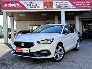 Leon FR 1,5 TSI ACT *NAVI, LED, Rü.Kamera, ACC*, 21890 €, Auto & Fahrrad-Autos in 4312 Ried in der Riedmark Leon FR 1,5 TSI ACT *NAVI, LED, Rü.Kamera, ACC*, 21890 €, Auto & Fahrrad-Autos in 4312 Ried in der Riedmark